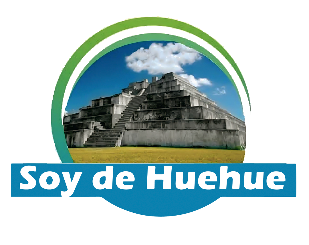 SOY DE HUEUHE